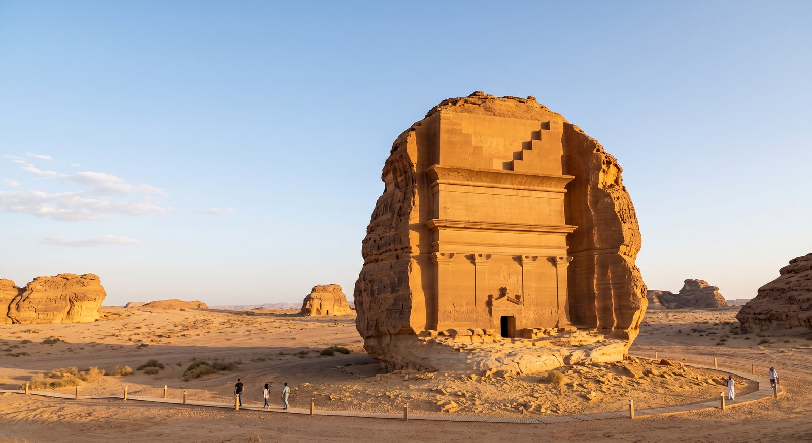 العلا
